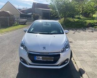 Peugeot 208 Gebrauchtwagen