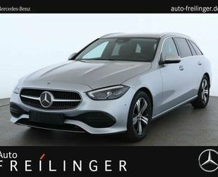 Mercedes-Benz C 180 Gebrauchtwagen