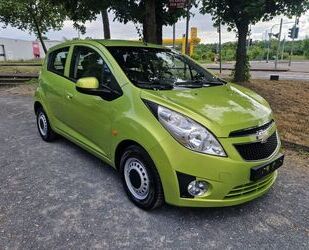 Chevrolet Spark Gebrauchtwagen