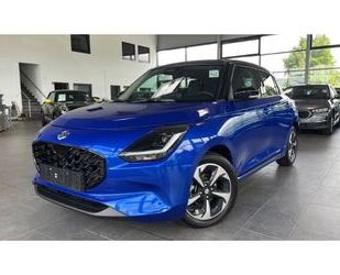 Suzuki Swift Gebrauchtwagen