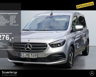 Mercedes-Benz T-Klasse Gebrauchtwagen