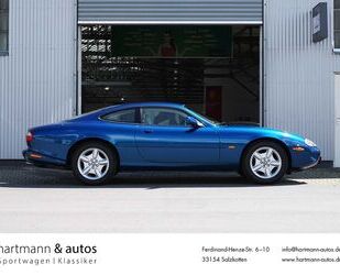 Jaguar XK8 Gebrauchtwagen