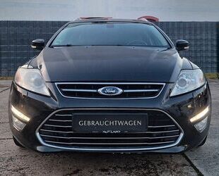 Ford Mondeo Gebrauchtwagen