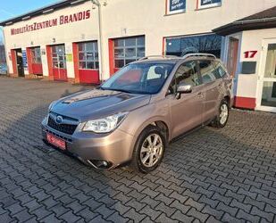 Subaru Forester Gebrauchtwagen