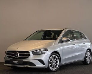 Mercedes-Benz B 250 Gebrauchtwagen