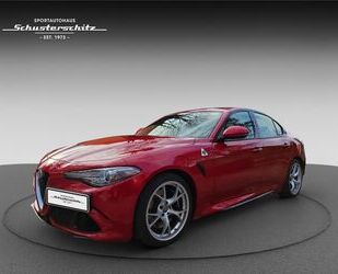 Alfa Romeo Giulia Gebrauchtwagen