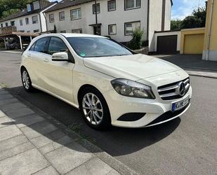 Mercedes-Benz A 180 Gebrauchtwagen