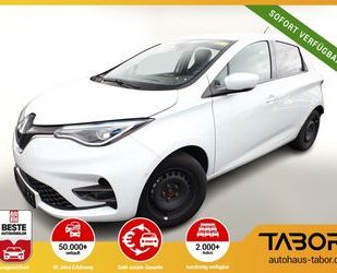 Renault ZOE Gebrauchtwagen