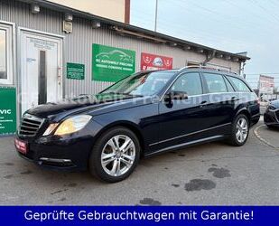 Mercedes-Benz E 200 Gebrauchtwagen