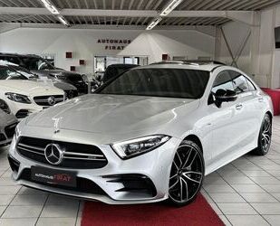 Mercedes-Benz CLS 53 AMG Gebrauchtwagen