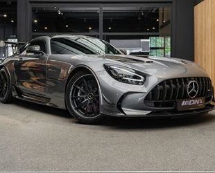 Mercedes-Benz AMG GT Gebrauchtwagen