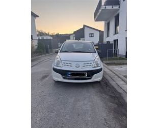 Nissan Pixo Gebrauchtwagen