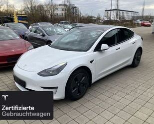 Tesla Model 3 Gebrauchtwagen