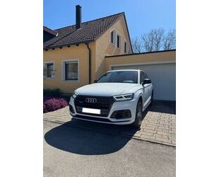 Audi SQ5 Gebrauchtwagen