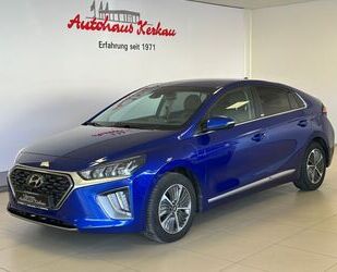 Hyundai IONIQ Gebrauchtwagen