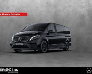Mercedes-Benz V 300 Gebrauchtwagen