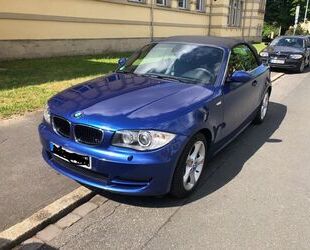 BMW 123 Gebrauchtwagen