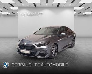 BMW 220 Gran Coupé Gebrauchtwagen