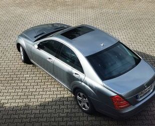 Mercedes-Benz S 350 Gebrauchtwagen