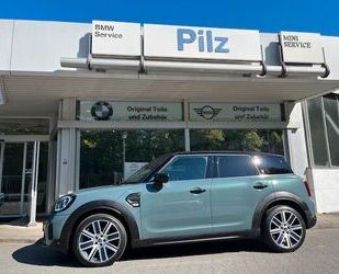 Mini Cooper Countryman Gebrauchtwagen