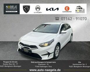 Kia ceed Sportswagon Gebrauchtwagen