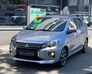 Mitsubishi Space Star Gebrauchtwagen