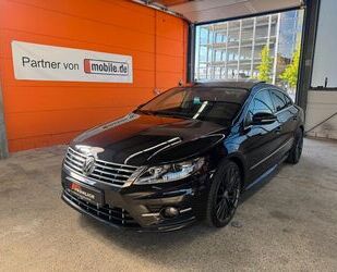 VW CC Gebrauchtwagen