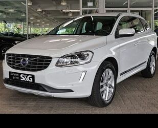 Volvo XC60 Gebrauchtwagen