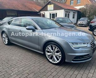 Audi A7 Gebrauchtwagen