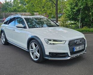 Audi A6 Allroad Gebrauchtwagen