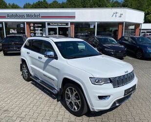 Jeep Grand Cherokee Gebrauchtwagen