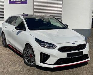 Kia pro ceed / ProCeed Gebrauchtwagen