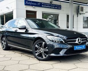 Mercedes-Benz C 300 Gebrauchtwagen
