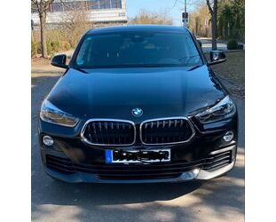 BMW X2 Gebrauchtwagen
