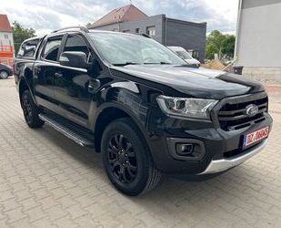 Ford Ranger Gebrauchtwagen