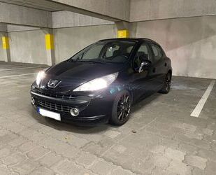 Peugeot 207 Gebrauchtwagen