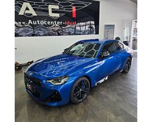 BMW M240i Gebrauchtwagen