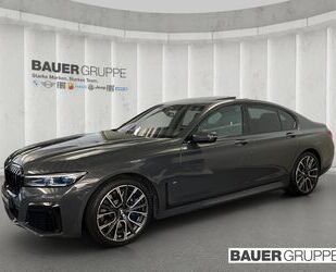BMW 730 Gebrauchtwagen
