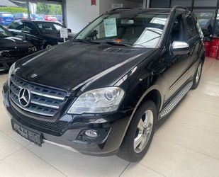 Mercedes-Benz ML 350 Gebrauchtwagen