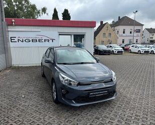 Kia Rio Gebrauchtwagen