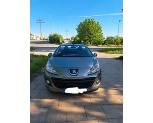 Peugeot 207 Gebrauchtwagen