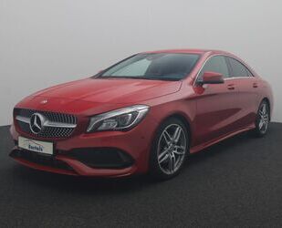 Mercedes-Benz CLA 180 Gebrauchtwagen
