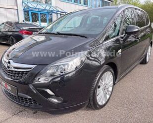 Opel Zafira Gebrauchtwagen