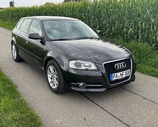 Audi A3 Gebrauchtwagen