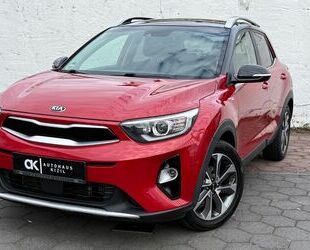 Kia Stonic Gebrauchtwagen