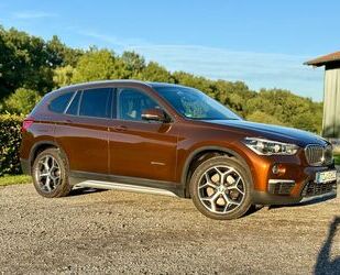 BMW X1 Gebrauchtwagen