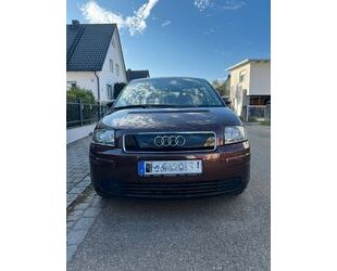 Audi A2 Gebrauchtwagen