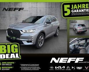 DS Automobiles DS7 (Crossback) Gebrauchtwagen