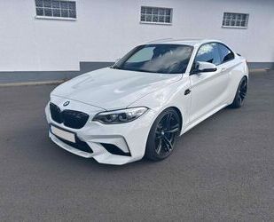 BMW M2 Gebrauchtwagen