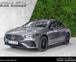 Mercedes-Benz CLA 250 Gebrauchtwagen